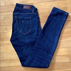 Guess Skinny Jeans